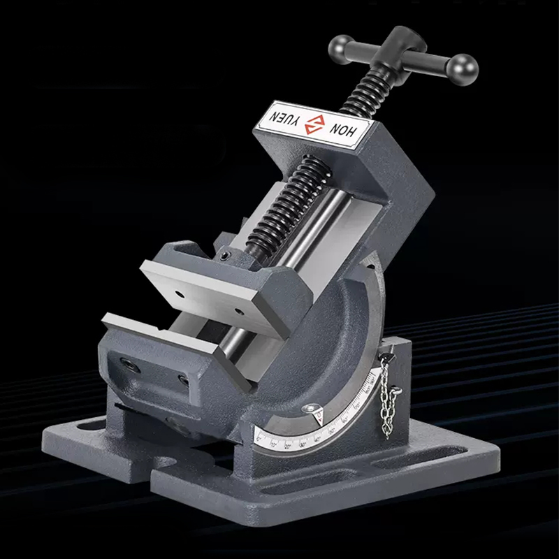 Workshop Tools Vice - Precision Drill Press Vise QKD75 Milling