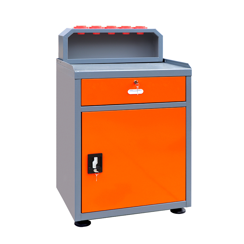 Workshop Tools Center - center heavy-duty tool cabinet, multi-functional tool