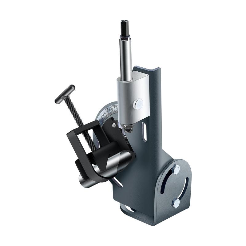 Workshop With Tools - Tubing Cutter 0.5-2 inch Tube Hole