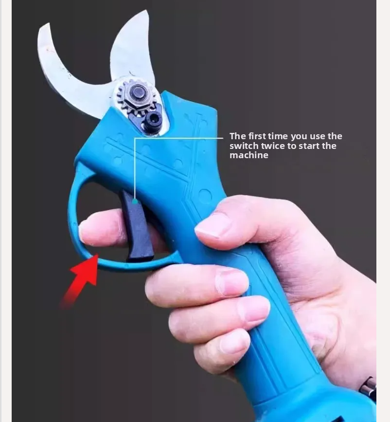 110V/220V Electric Scissors fo - Tools Qcc ulasan dan harga