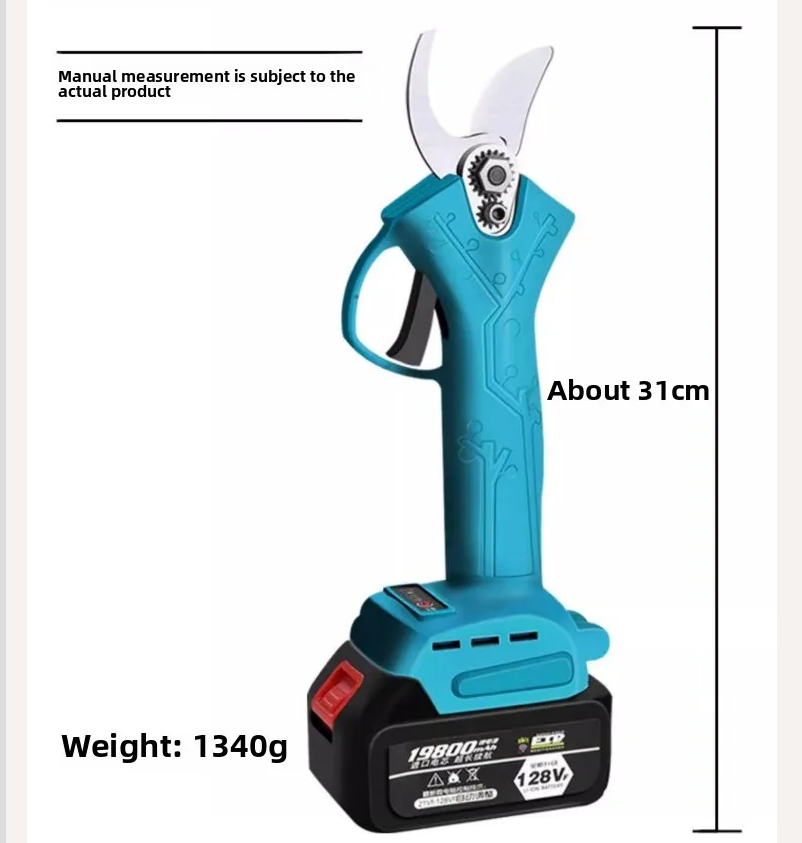110V/220V Electric Scissors fo - Tools Qcc ulasan dan harga