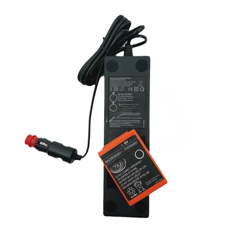 Remote Control Battery Ba 2250 - Tools Qa ulasan dan harga