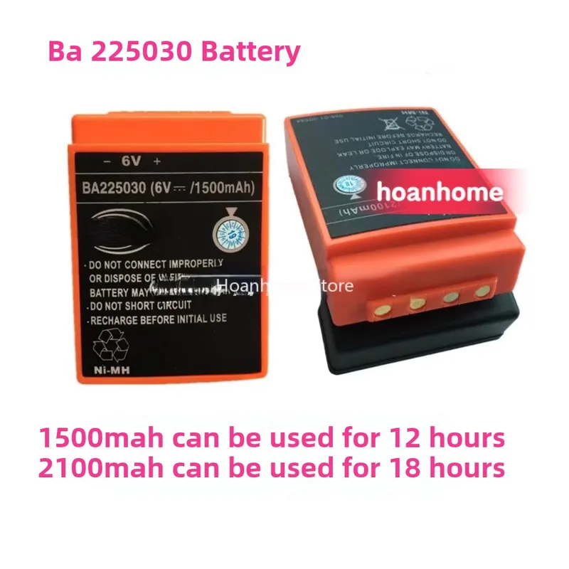 Remote Control Battery Ba 2250 - Tools Qa ulasan dan harga