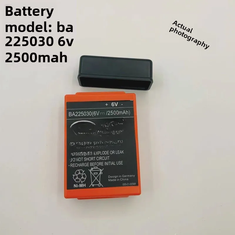 Remote Control Battery Ba 2250 - Tools Qa ulasan dan harga
