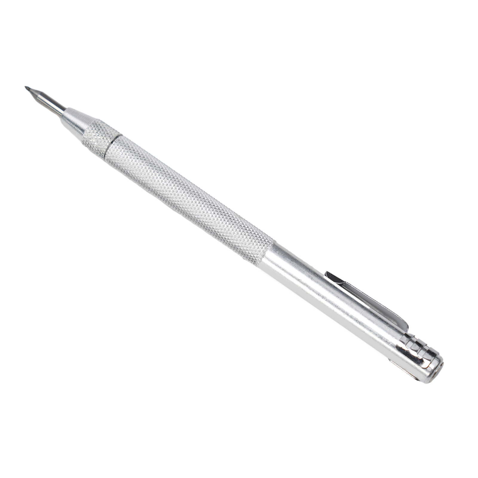 1 Set Scriber Pen Stainless St - Workshop Hand Tools And Equipment ulasan dan harga