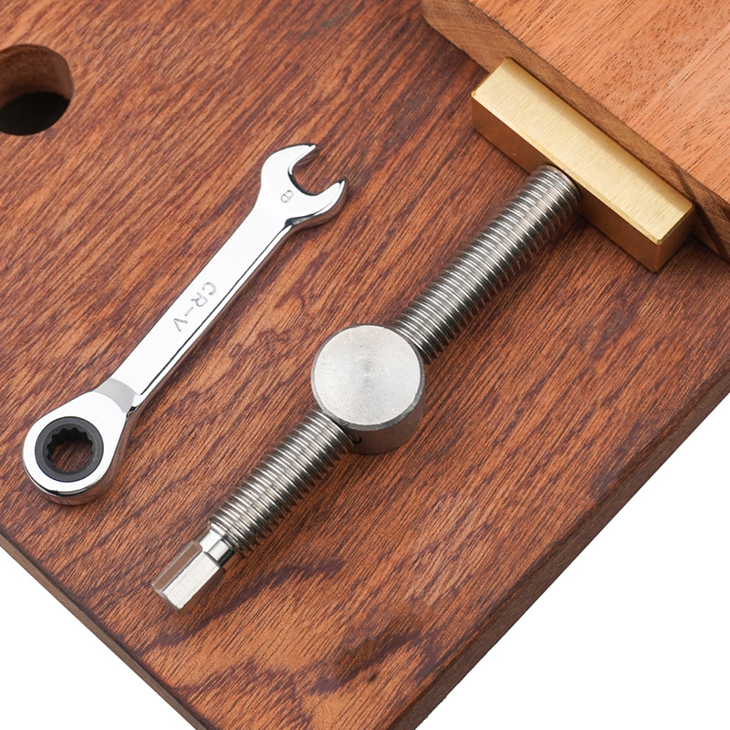 Woodworking Bench Dog Clamp Fa - Workshop Tools Vice ulasan dan harga
