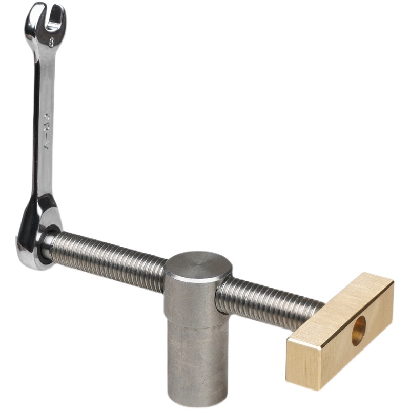 Woodworking Bench Dog Clamp Fa - Workshop Tools Vice ulasan dan harga