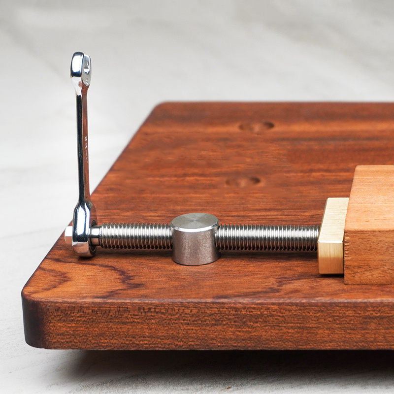 Woodworking Bench Dog Clamp Fa - Workshop Tools Vice ulasan dan harga