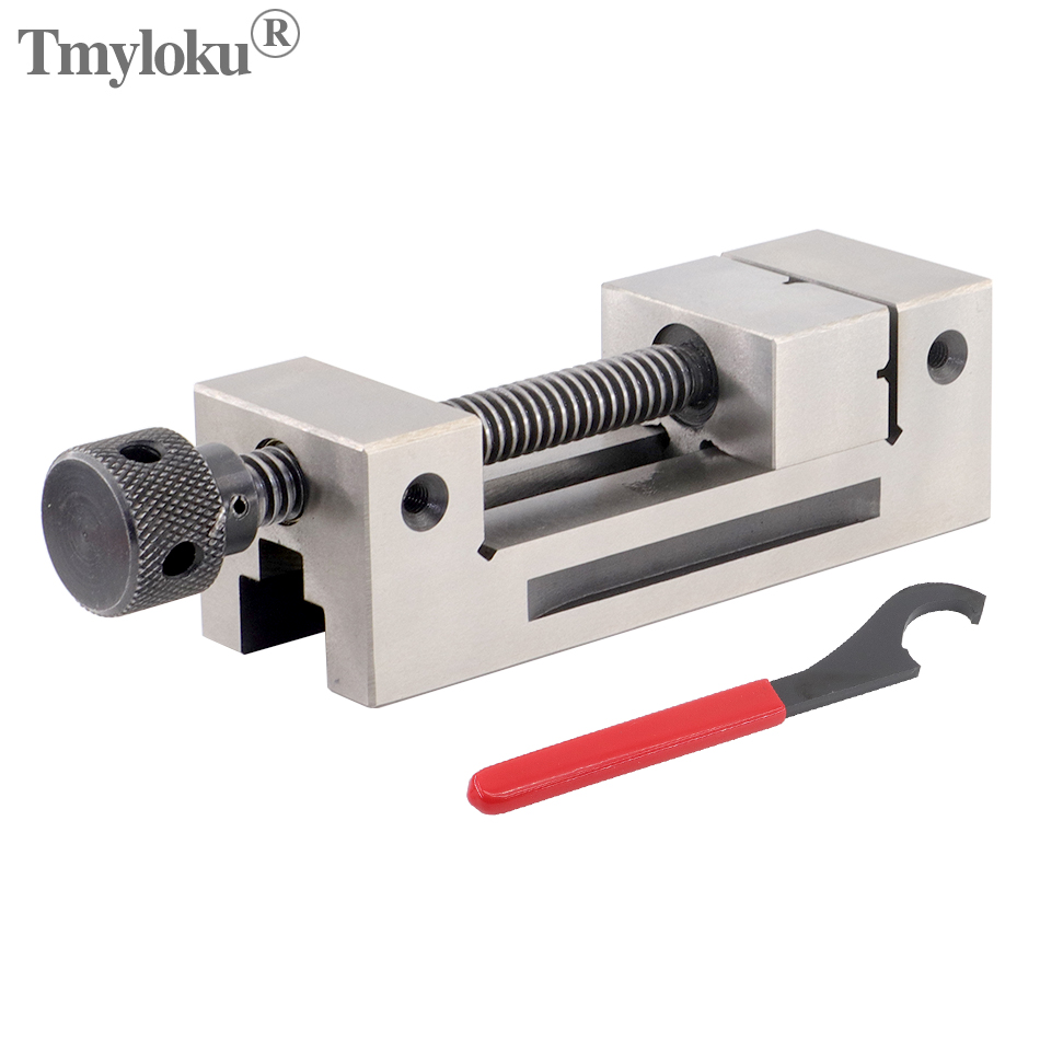 High Precision Vise Grinding/D - Workshop Tools Vice ulasan dan harga