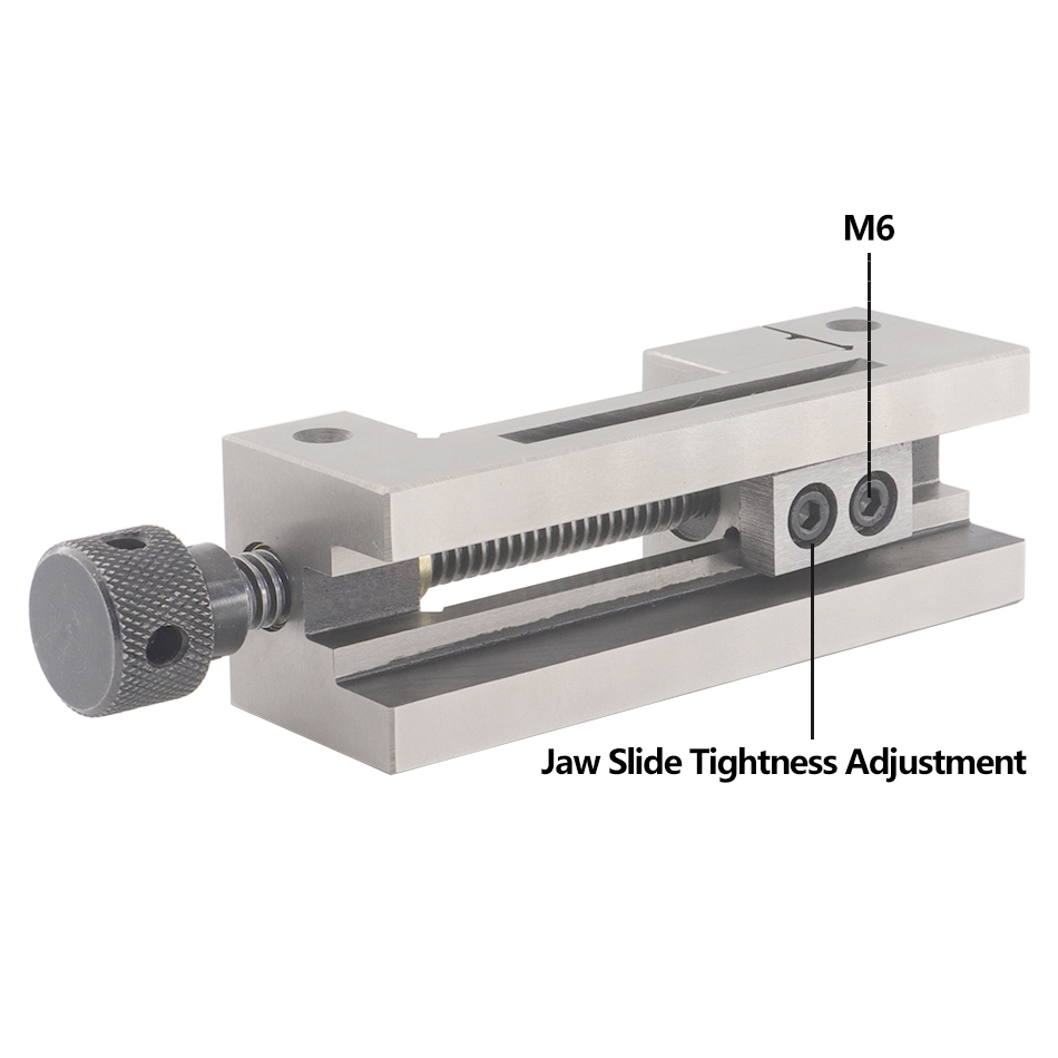 High Precision Vise Grinding/D - Workshop Tools Vice ulasan dan harga