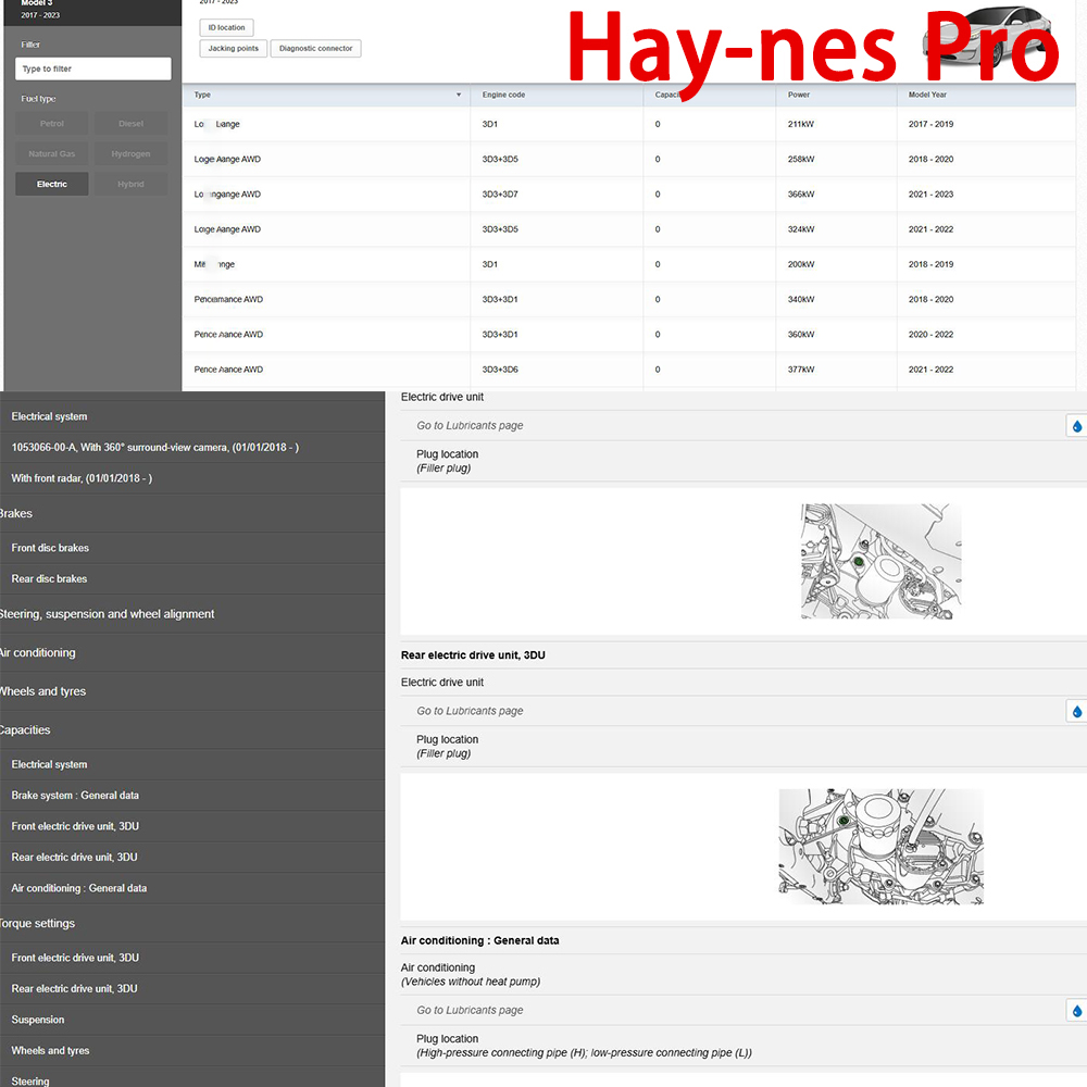 2026 Alldata Online Software A - Workshop Tools Diagram ulasan dan harga
