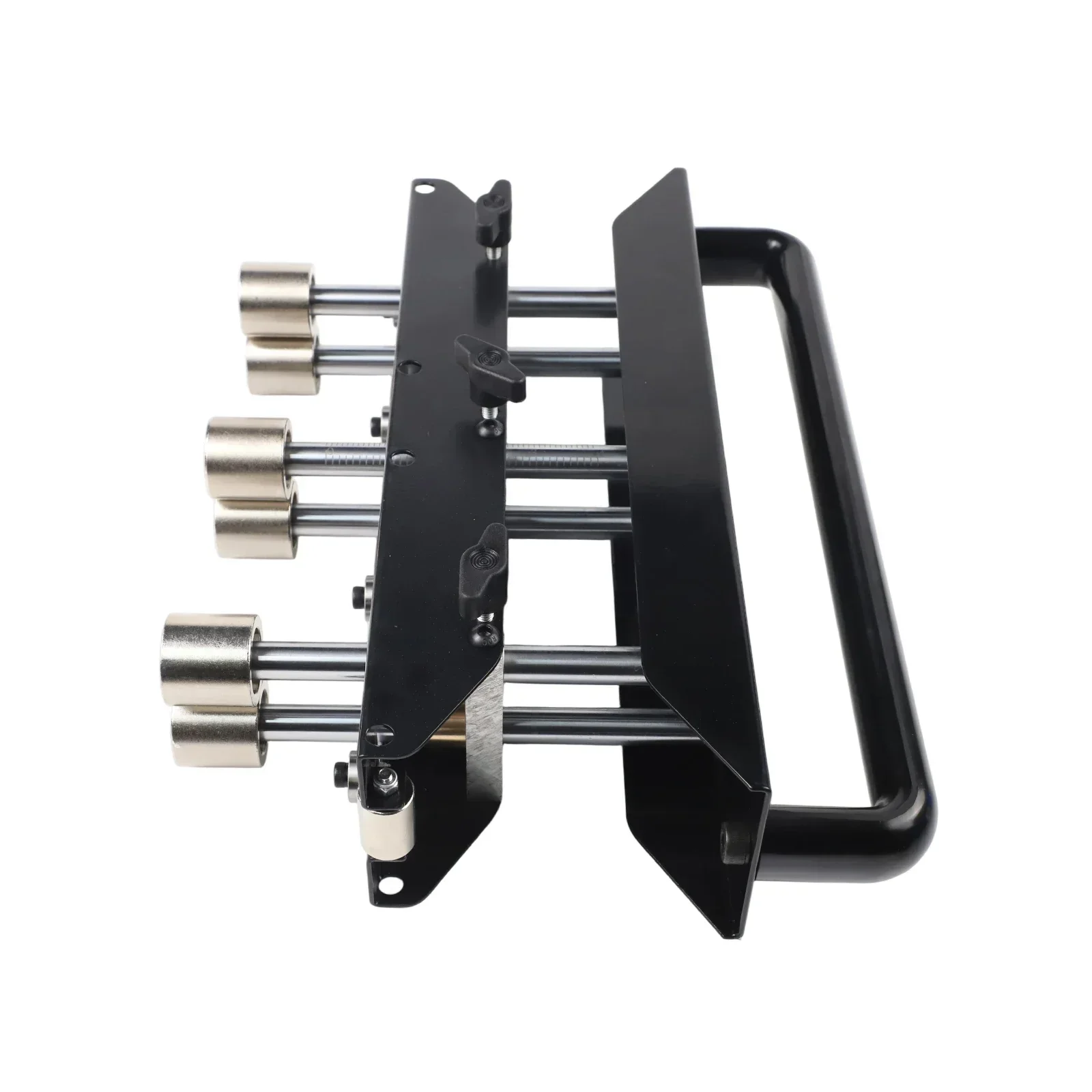 3-Station Metal Bender Rolling - Workshop Hand Tools And Equipment ulasan dan harga