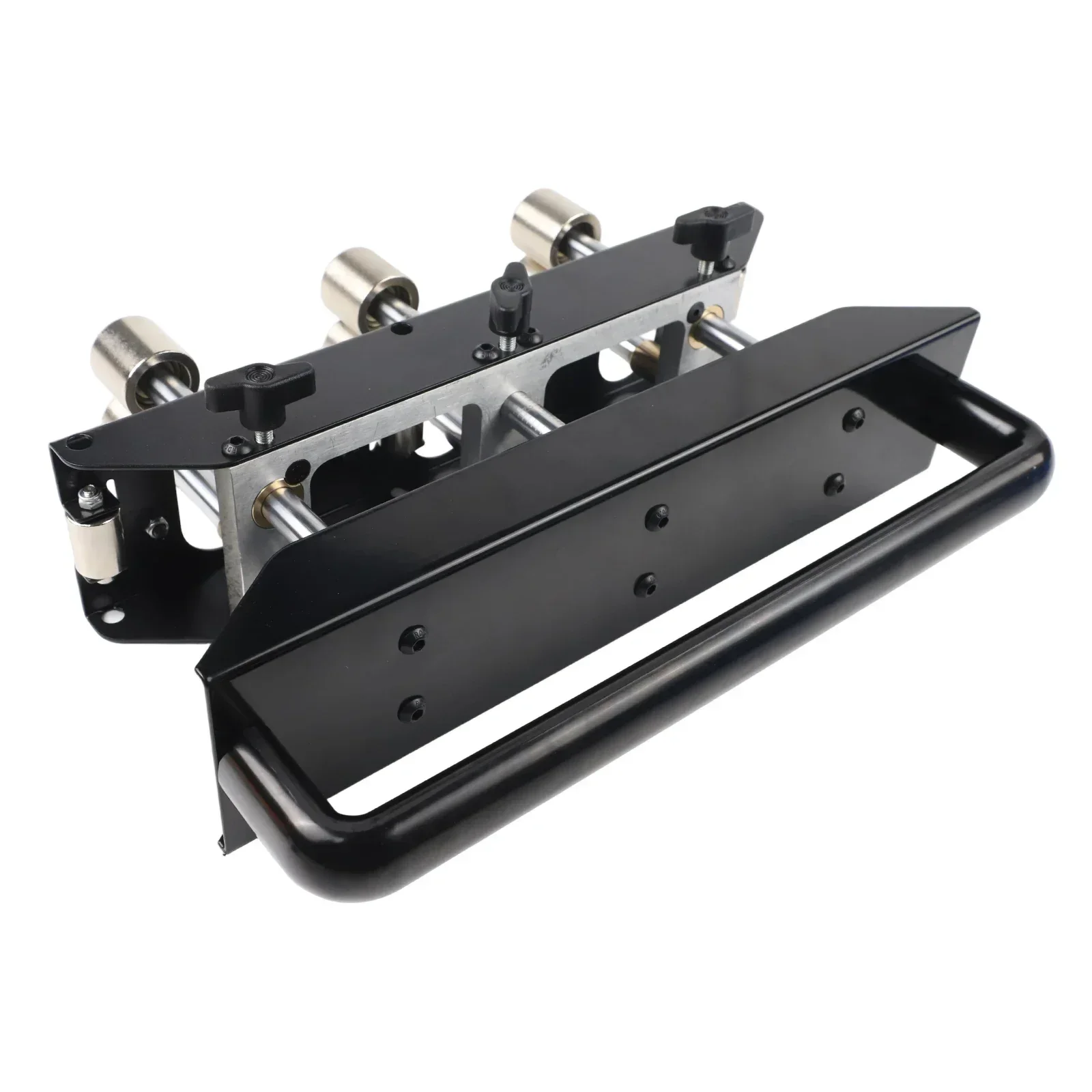 3-Station Metal Bender Rolling - Workshop Hand Tools And Equipment ulasan dan harga