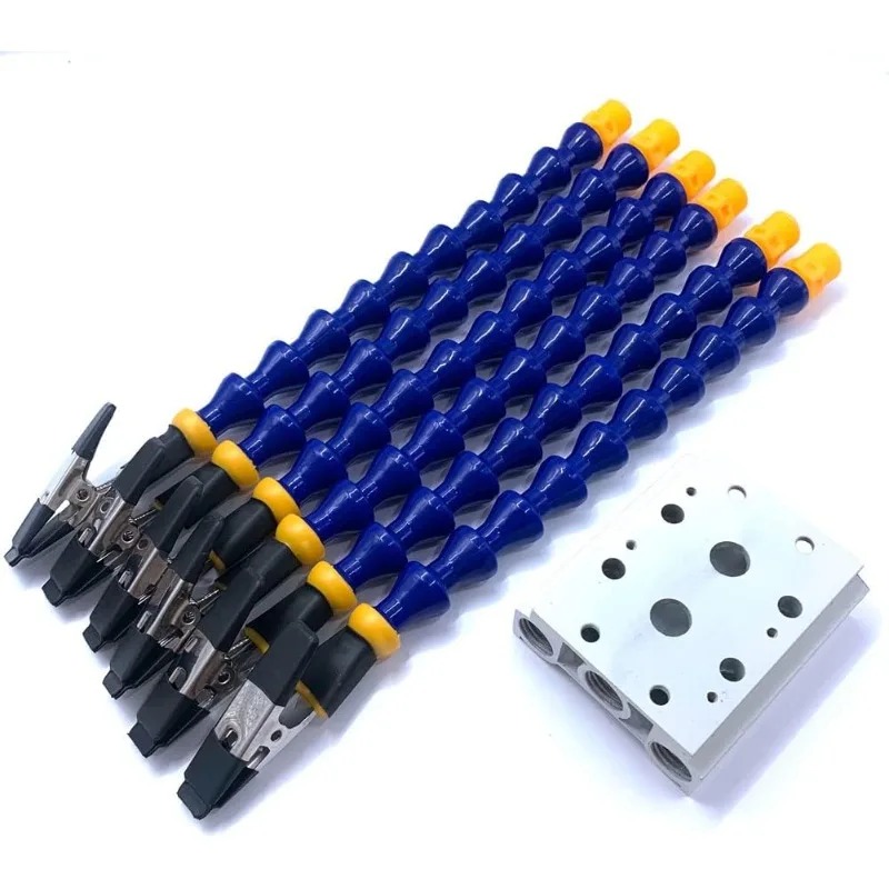 PCB Welding Repair Tool, Alumi - Workshop Tools Vice ulasan dan harga