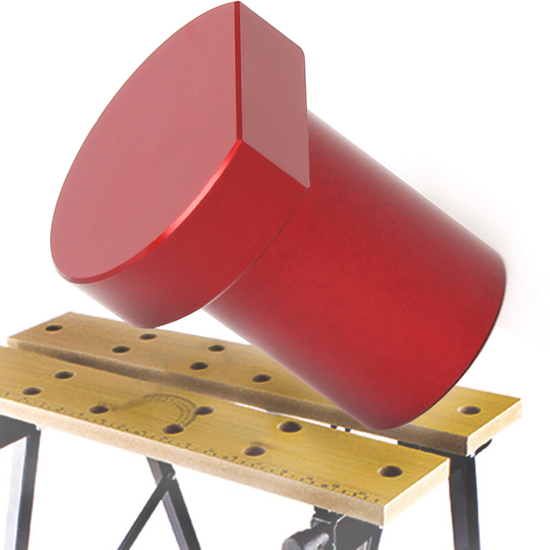 Aluminum Alloy Workbench Peg B - Workshop Tools Box ulasan dan harga