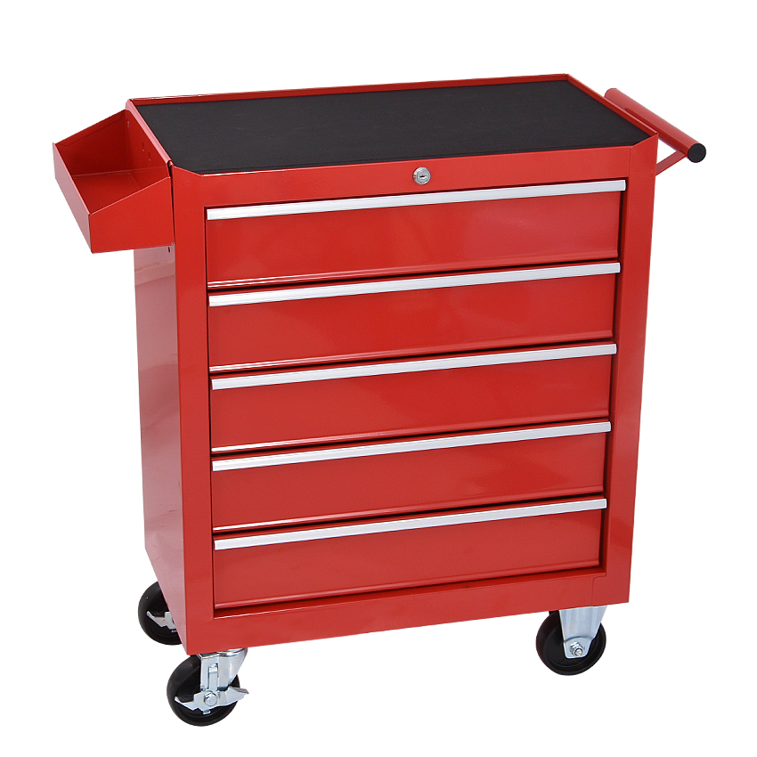 DA-25 5 Drawer Storage Tool Bo - Workshop Tools Box ulasan dan harga