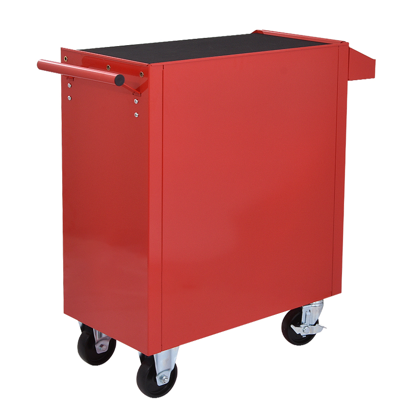 DA-25 5 Drawer Storage Tool Bo - Workshop Tools Box ulasan dan harga