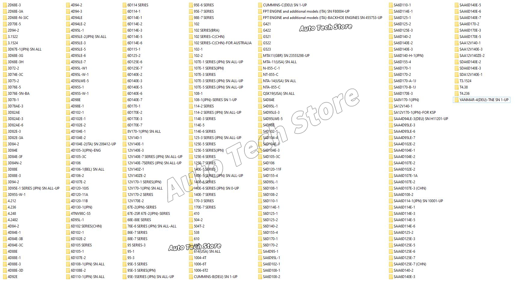 For Komatsu Diesel Engine Shop - Tools In Workshop Pdf ulasan dan harga