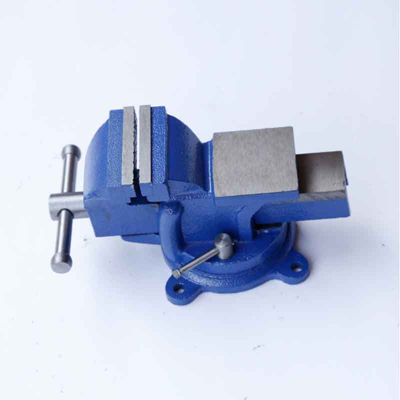 1pc Heavy Duty Bench Vise Hous - Workshop Tools Vice ulasan dan harga