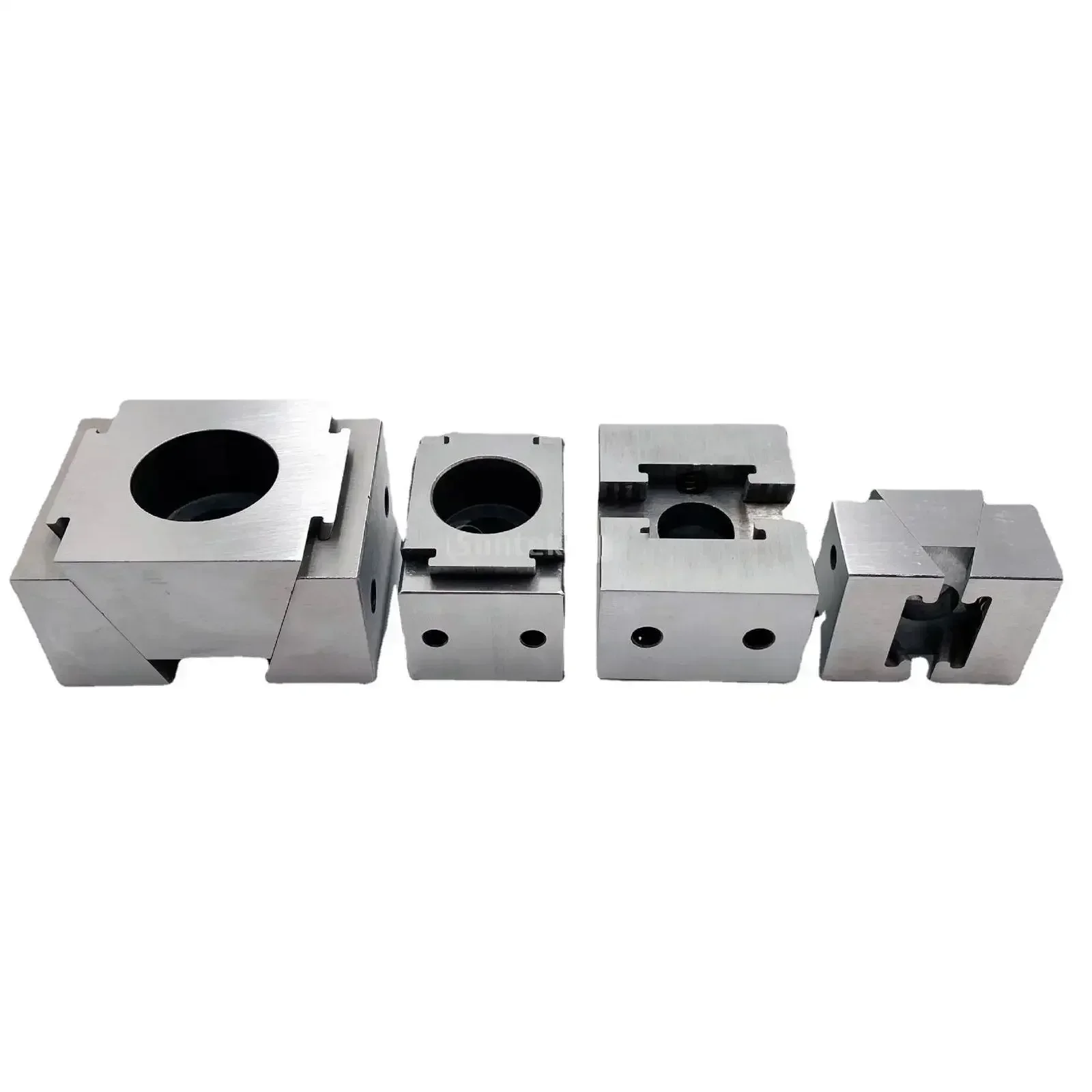 Machine Fixed Precision Vise D - Workshop Tools Vice ulasan dan harga