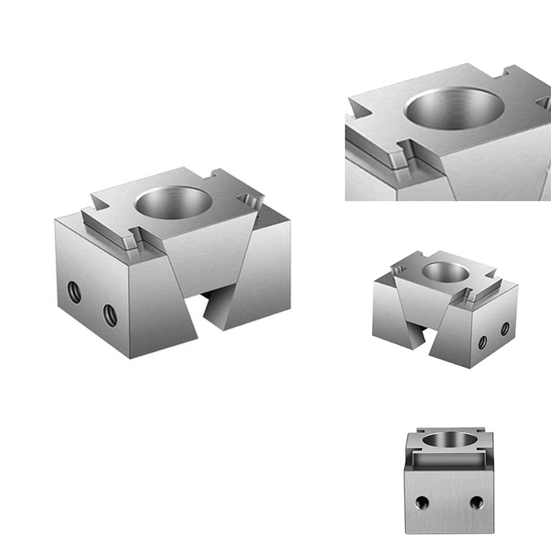 Machine Fixed Precision Vise D - Workshop Tools Vice ulasan dan harga