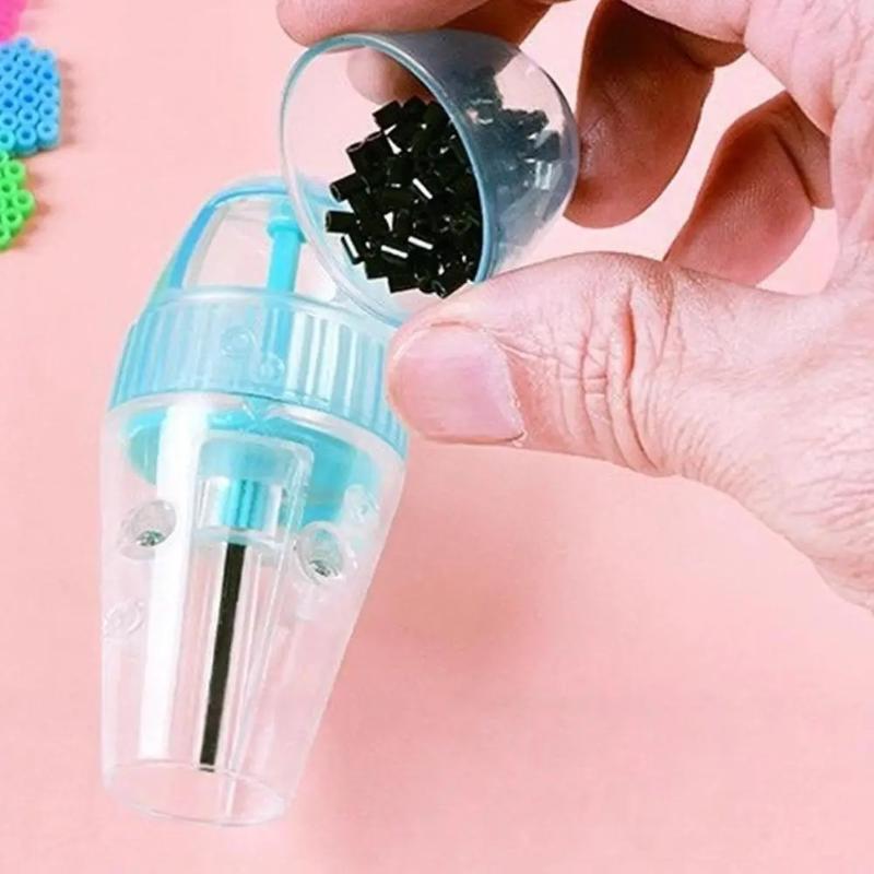 Automatic Press Upgraded Bead  - Tools Workshop Kids ulasan dan harga