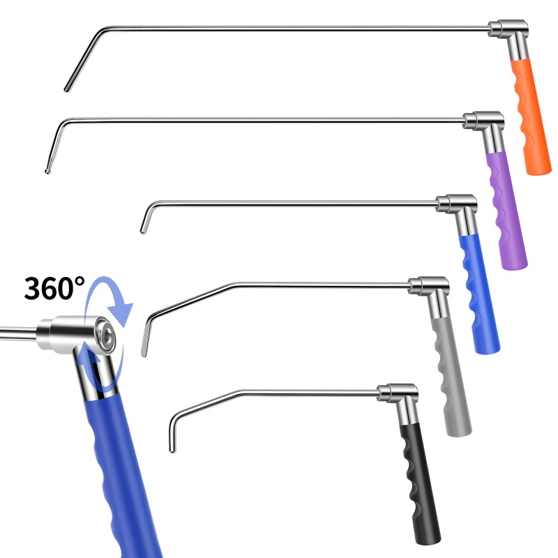 Super PDR Professional Hook Ro - Workshop With Tools ulasan dan harga