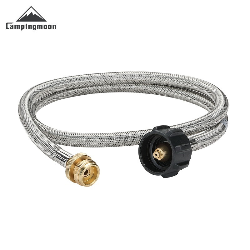 CAMPINGMOON PZ-105 Coarse Prop - Tools Qcc ulasan dan harga