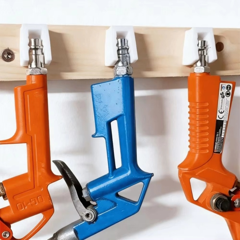 Air Tool Rack 4pcs Space-Savin - Tools Box For Workshop ulasan dan harga