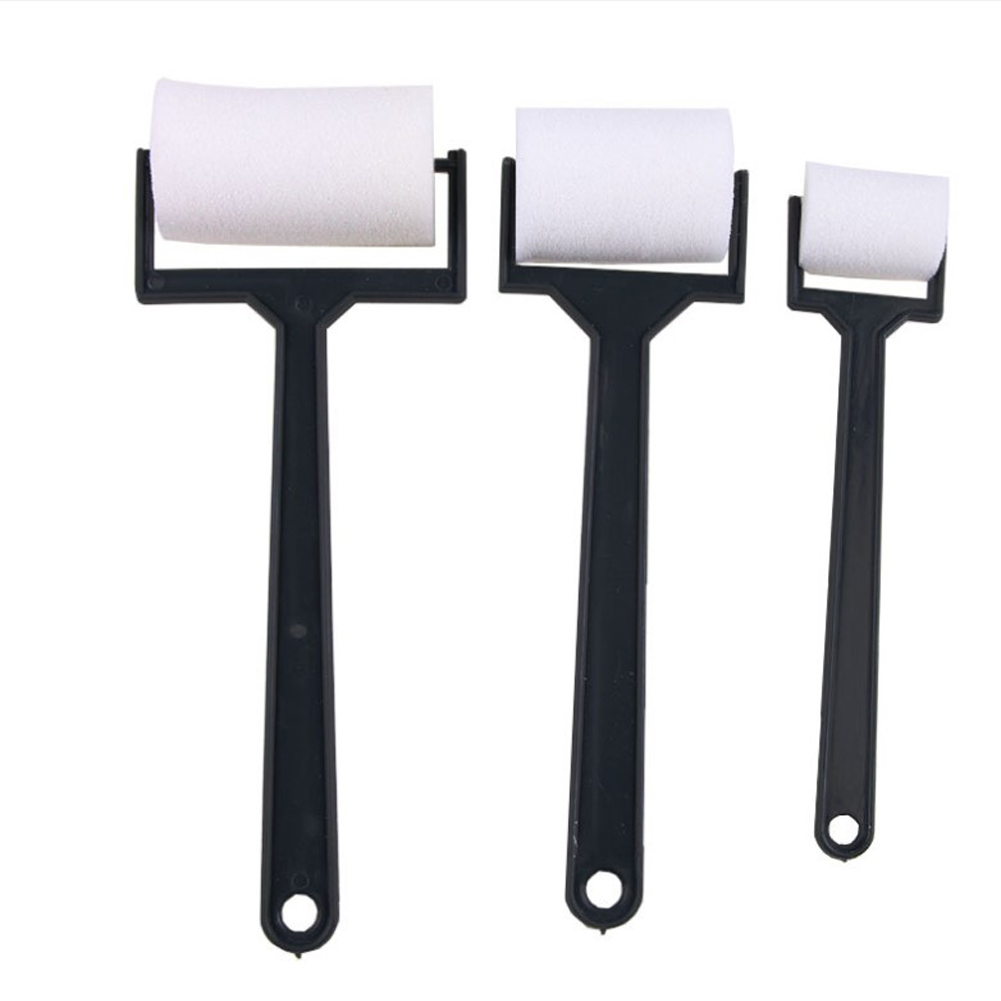 3pcs Craft Tools White Sponge  - Tools Workshop Kids ulasan dan harga