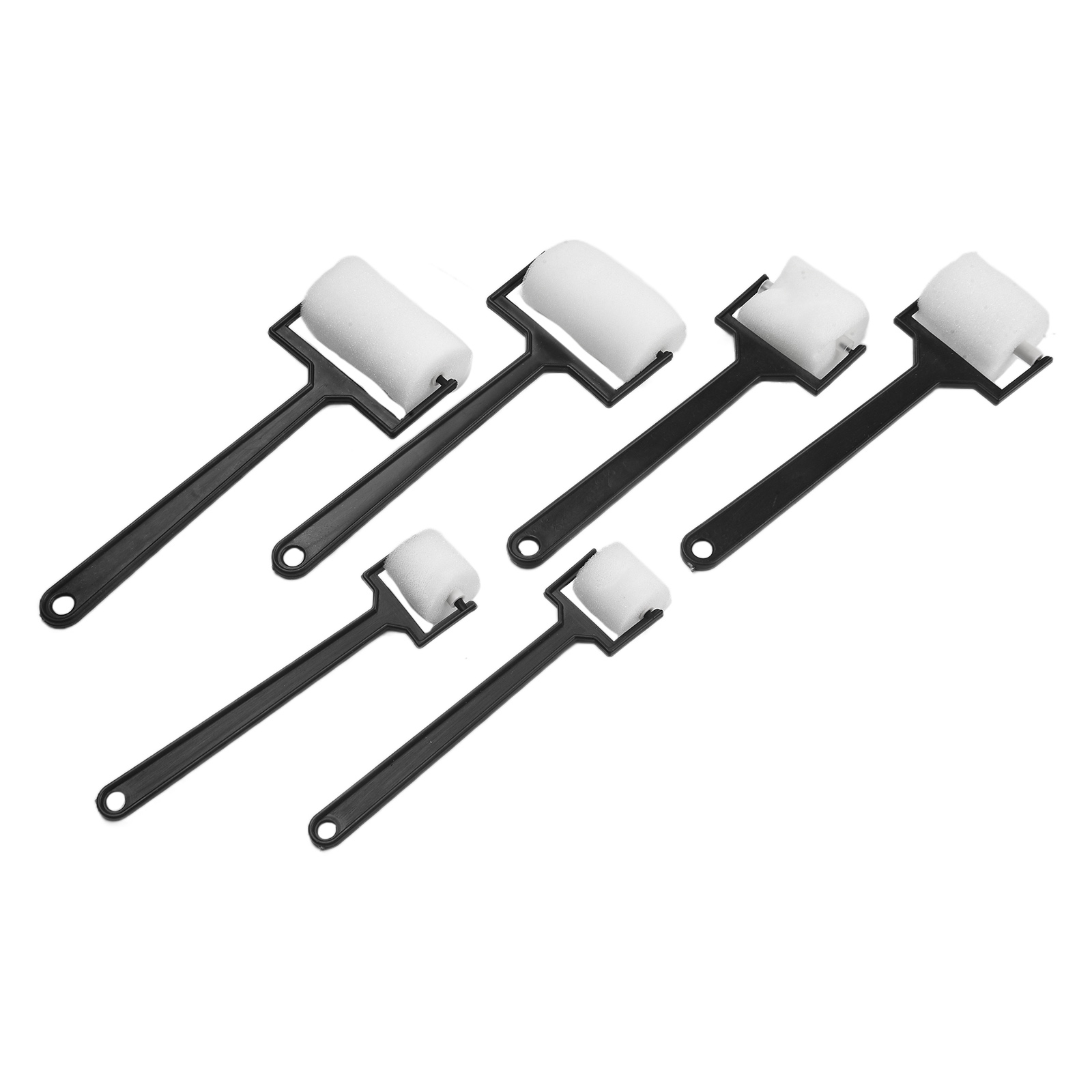 3pcs Craft Tools White Sponge  - Tools Workshop Kids ulasan dan harga