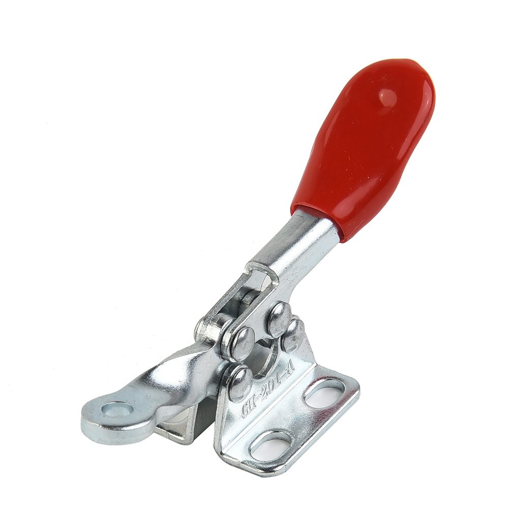 Parts Toggle Clamps Accessorie - Workshop Hand Tools And Equipment ulasan dan harga