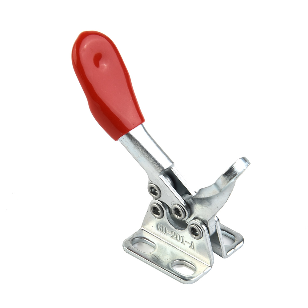 Parts Toggle Clamps Accessorie - Workshop Hand Tools And Equipment ulasan dan harga