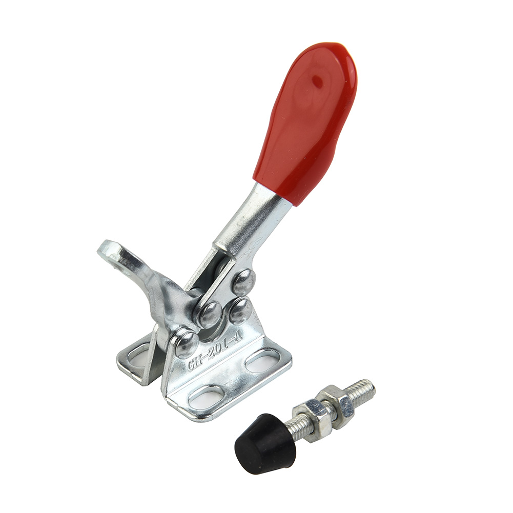 Parts Toggle Clamps Accessorie - Workshop Hand Tools And Equipment ulasan dan harga