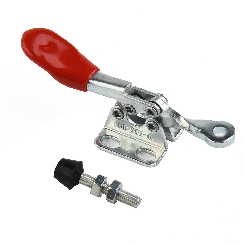 Parts Toggle Clamps Accessorie - Workshop Hand Tools And Equipment ulasan dan harga