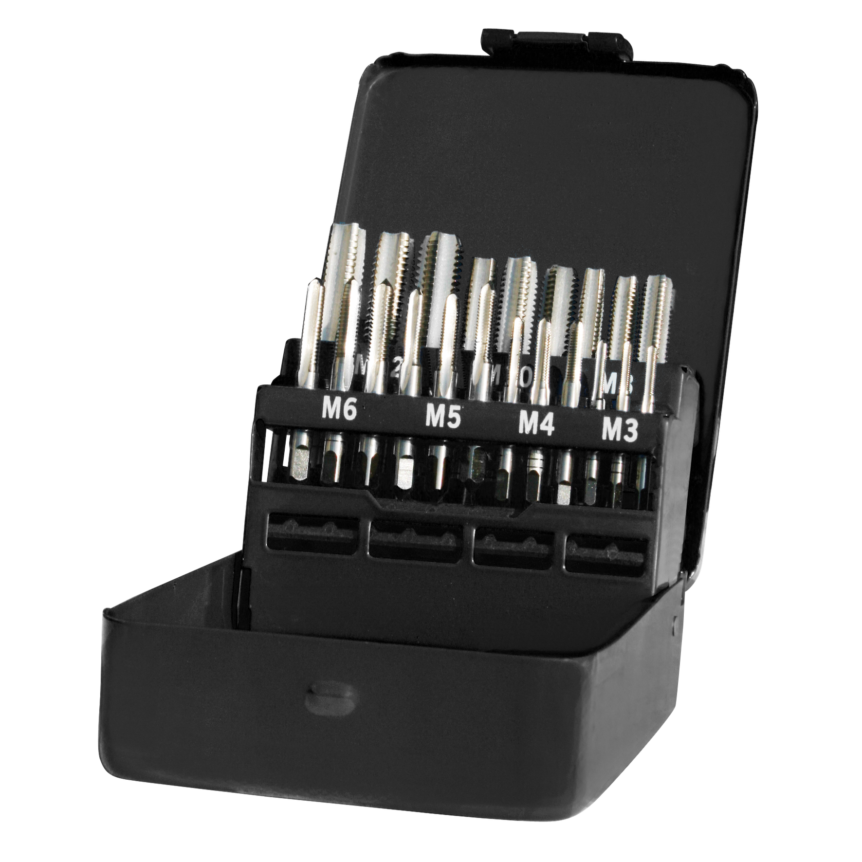 SW-Stahl 21-Piece Tap & Die Se - Tap Die Set ulasan dan harga