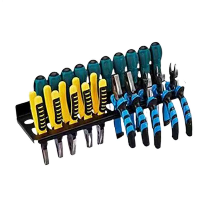 Screwdriver pliers storage rac - Workshop Tools Organizing ulasan dan harga