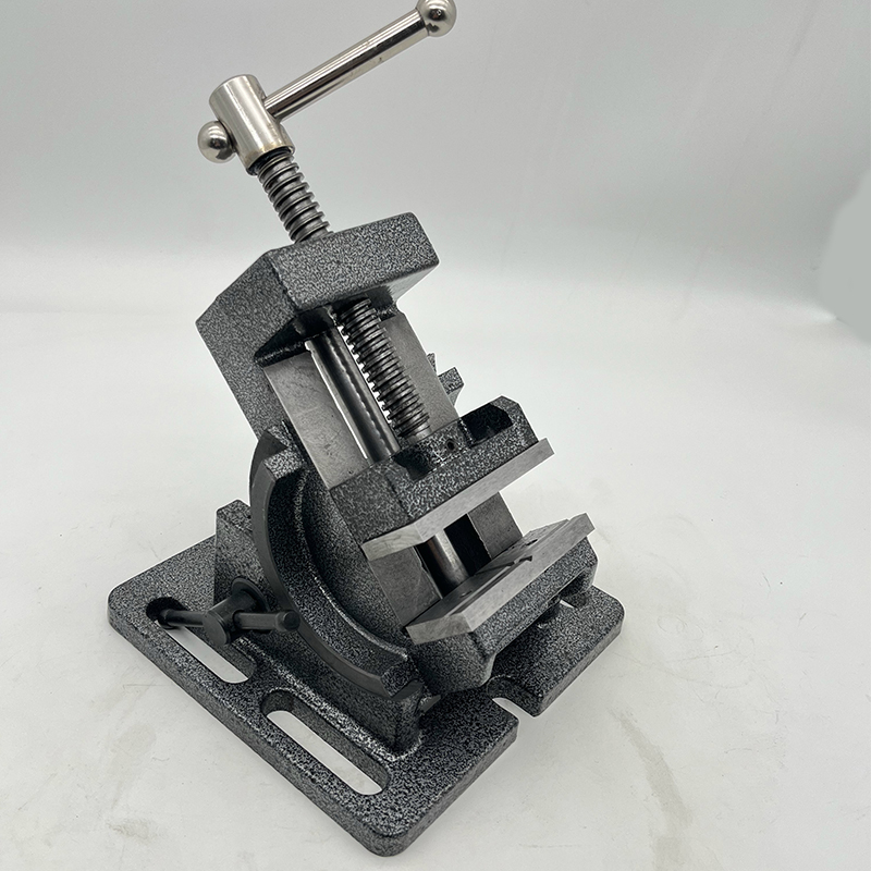 Precision Drill Press Vise QKD - Workshop Tools Vice ulasan dan harga