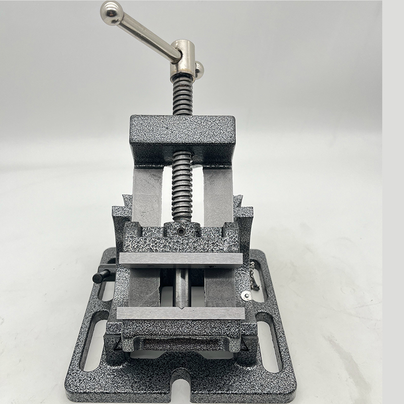 Precision Drill Press Vise QKD - Workshop Tools Vice ulasan dan harga