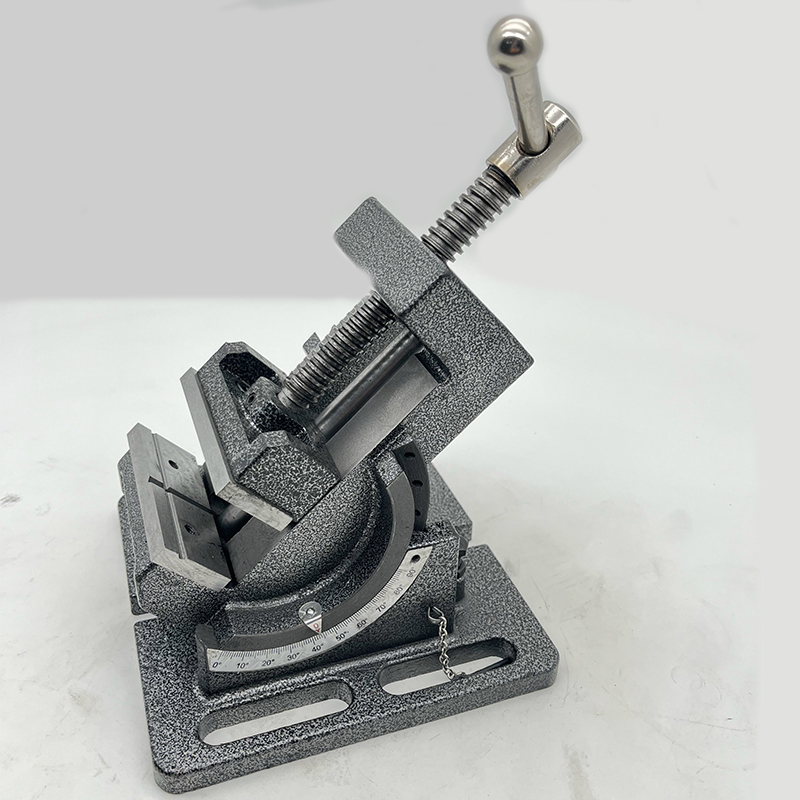 Precision Drill Press Vise QKD - Workshop Tools Vice ulasan dan harga