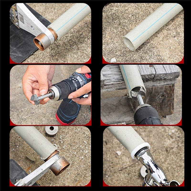 Easy Use Ppr Fittings Tools 26 - Workshop Tools Center ulasan dan harga