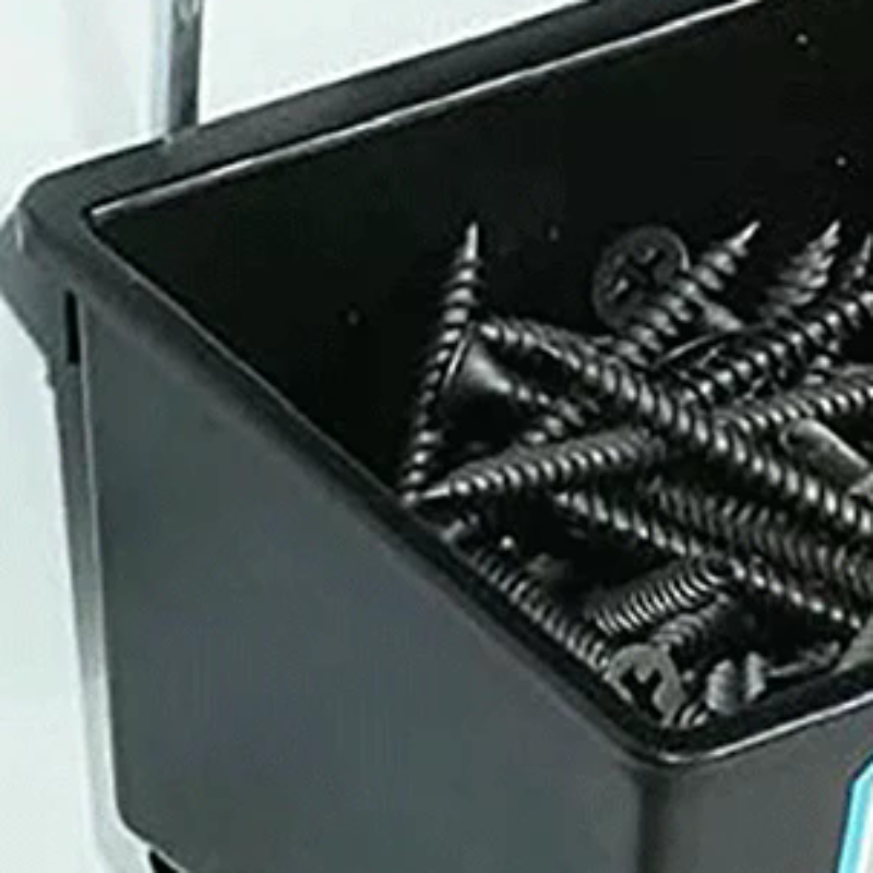 1Set Efficient Pegboard Storag - Workshop Tools Organizing ulasan dan harga
