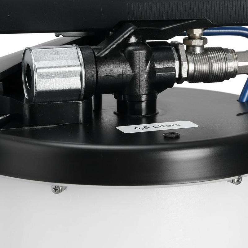 Free Shipping-Oil Change Pump  - Workshop With Tools ulasan dan harga