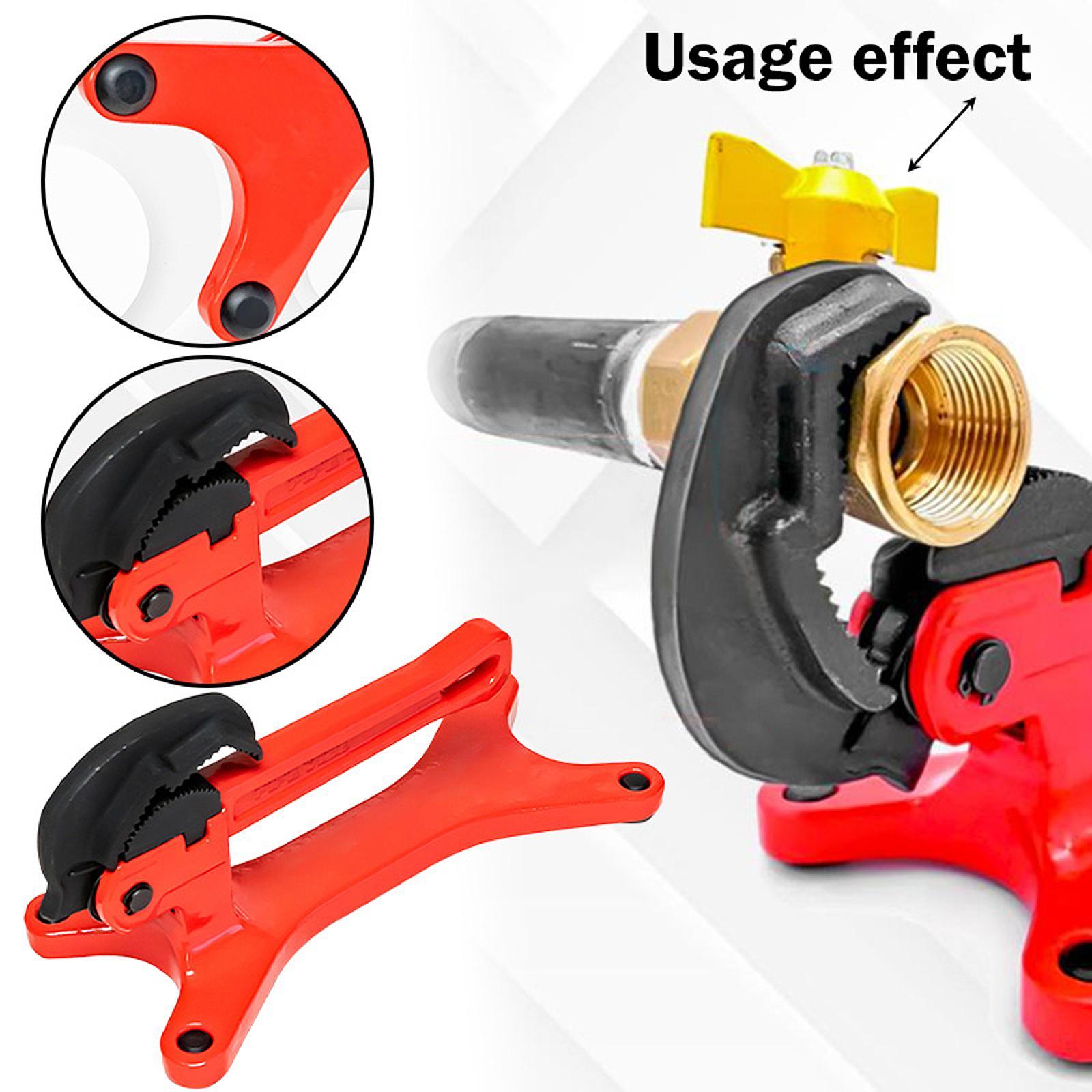 Aluminum Heavy Duty Pipe Vise  - Workshop Tools Vice ulasan dan harga