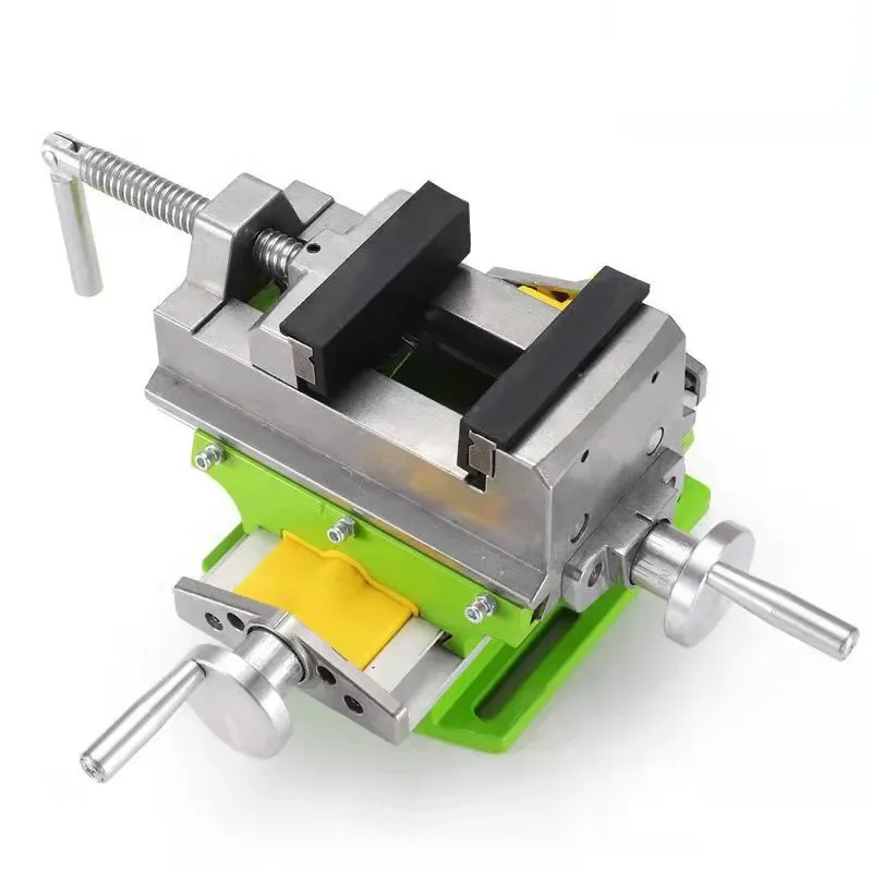 3Inch Cross Slide Vise Vice ta - Workshop Tools Vice ulasan dan harga