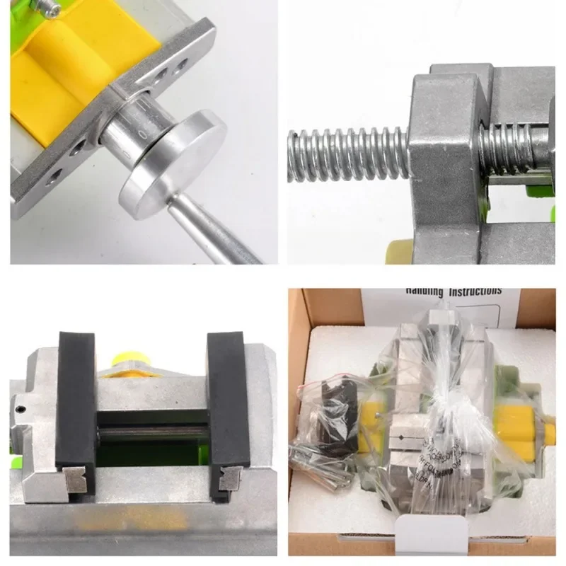 3Inch Cross Slide Vise Vice ta - Workshop Tools Vice ulasan dan harga