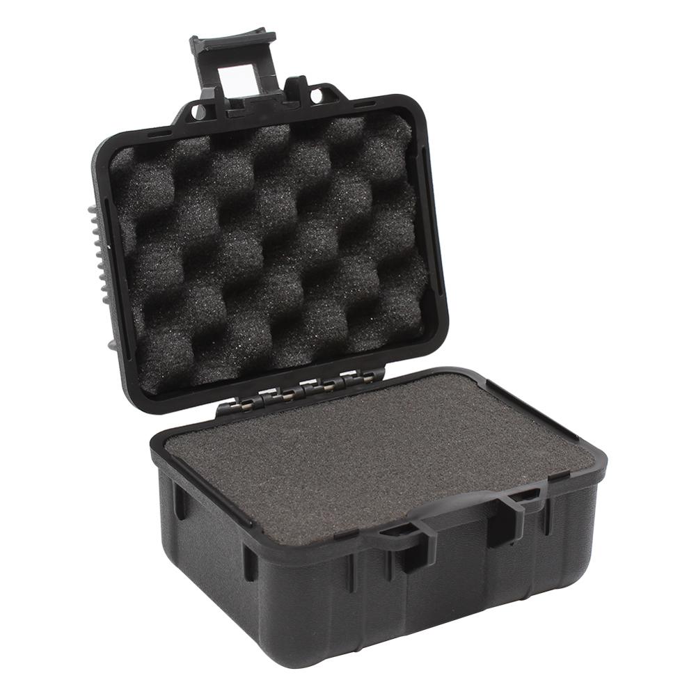 plastic toolbox Sealed waterpr - Workshop Tools Box ulasan dan harga