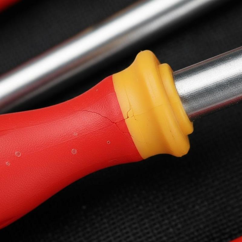 Insulated Hand Tool Kit 50-Pie - Workshop Tools And Safety ulasan dan harga