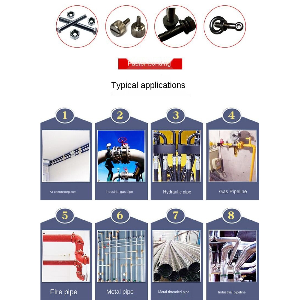 High Quality Brand New Threadl - Workshop Hand Tools And Equipment ulasan dan harga