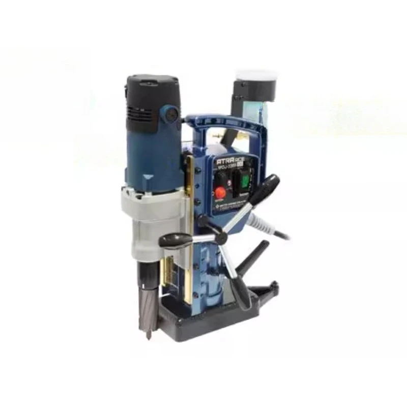 Magnetic Drilling Machine, WA- - Tools Qa ulasan dan harga
